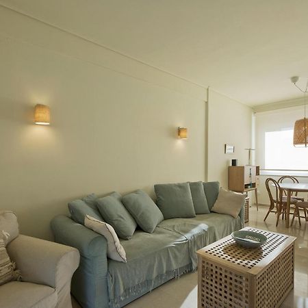 Lucyzen Apartment Athens Exterior photo