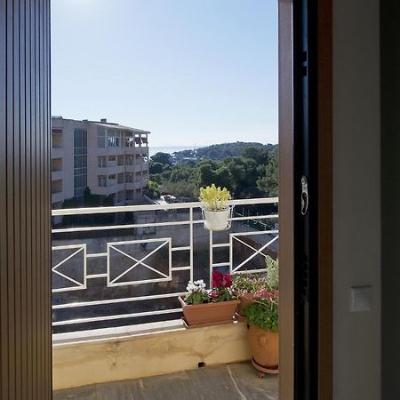 Lucyzen Apartment Athens Exterior photo